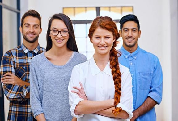 Ausbildung kaufmännisch
