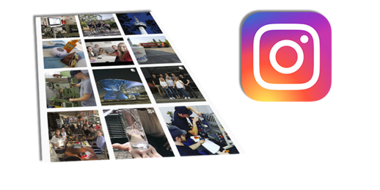 Instagram